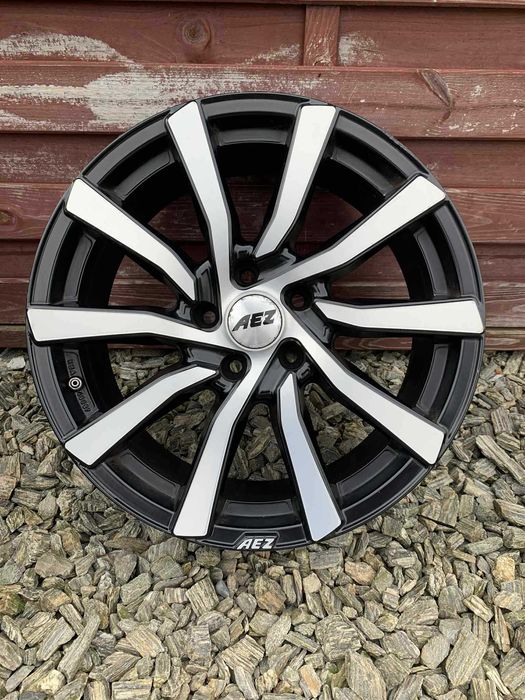 Alufelgi 5x114.3 18cali Mazda Honda Toyota