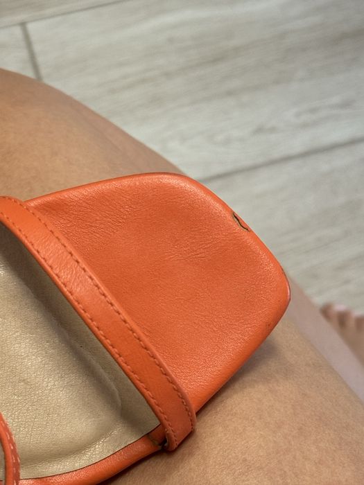 Мюлі жіночі 37-38 розмір