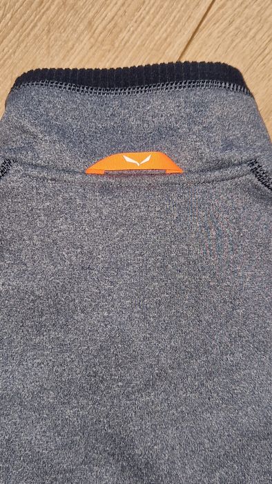 Salewa polar bluza męska roz.L Polarlite super stan