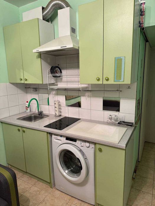 Оренда квартири 1 кімнатна до лета