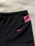 Spodnie legginsy damskie Nike