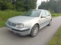 Golf 4 1.9TDI 90KM.Bez Korozji!!