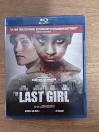 Bluray last girl