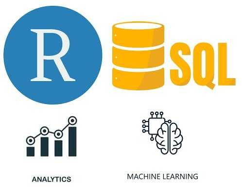 Rstudio SQL analiza statystyka webscrapping zadania R Studio Posit