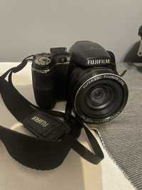 Aparat fujifilm finepix s4200