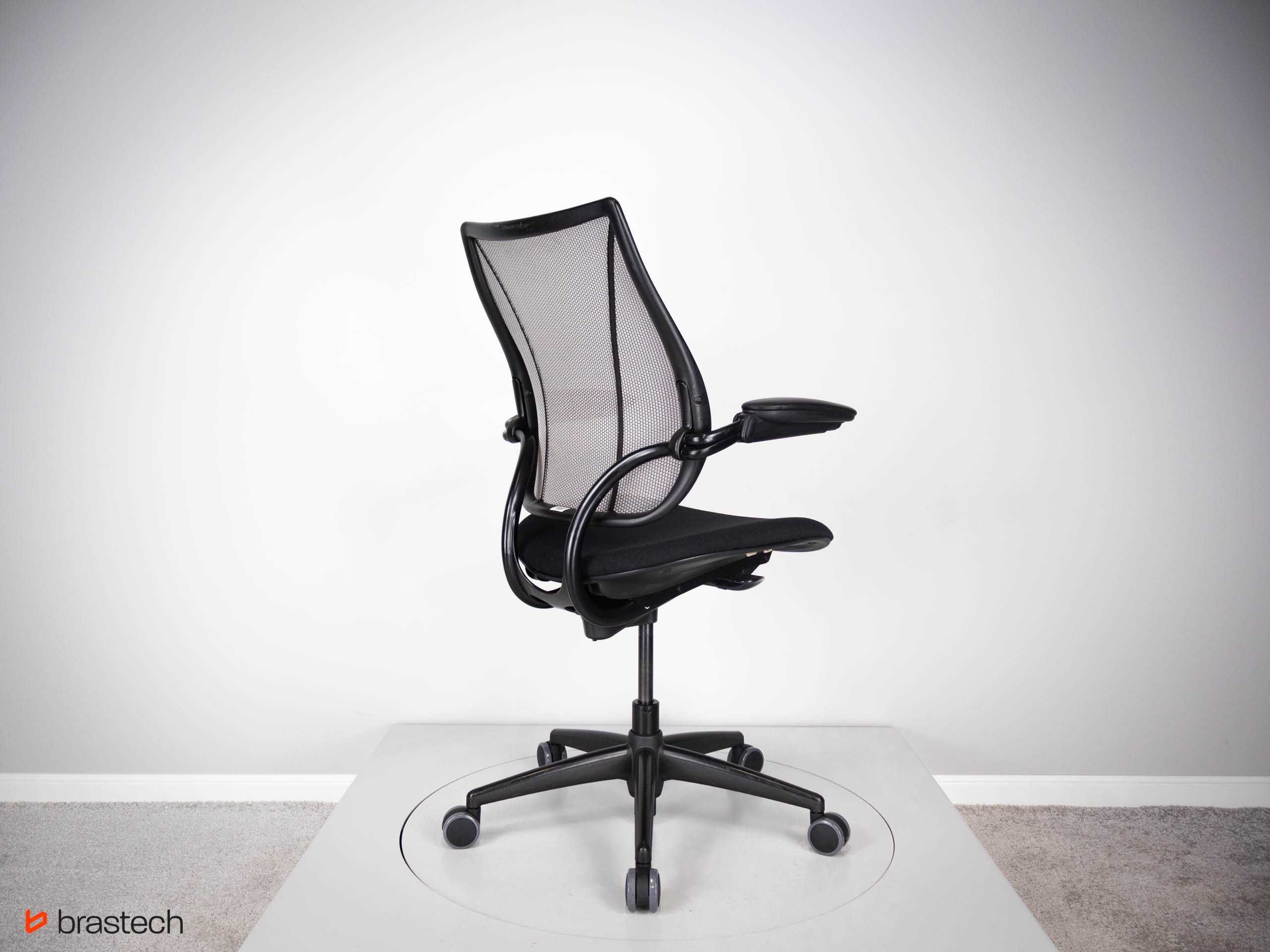 Fotel biurowy obrotowy Humanscale LIBERTY Darmowa dostawa