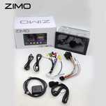 Radio zimo 2 din CARPLAY/ANDROID AUTO BT/RDS/ID3
