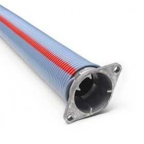 Sprężyna do bramy garażowej