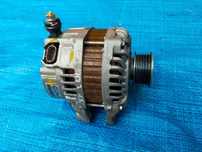 Mazda 2 DJ 3 BM 1.5 Benzyna  Alternator A5TJ0591AX