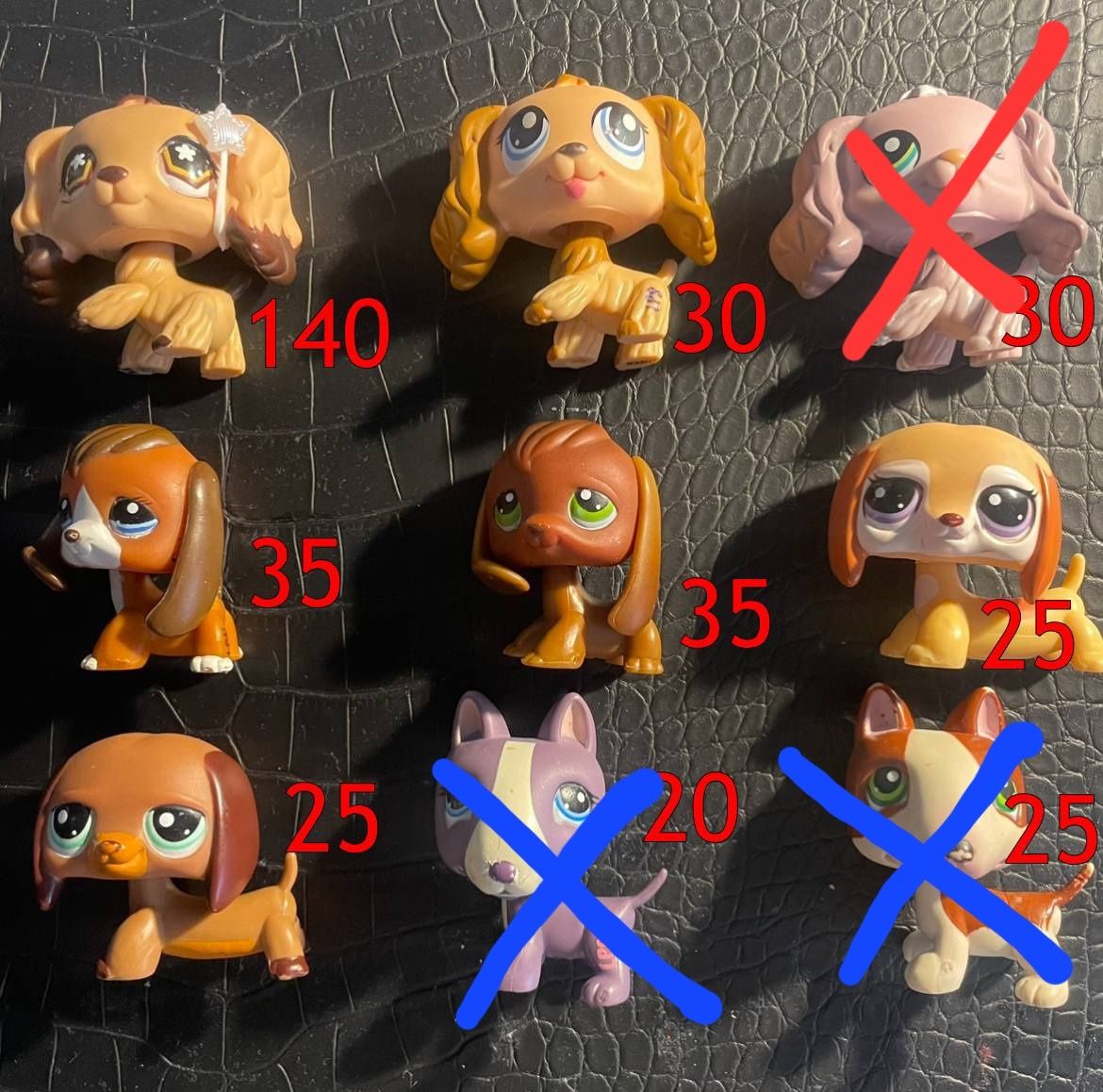 Littlest Pet Shop