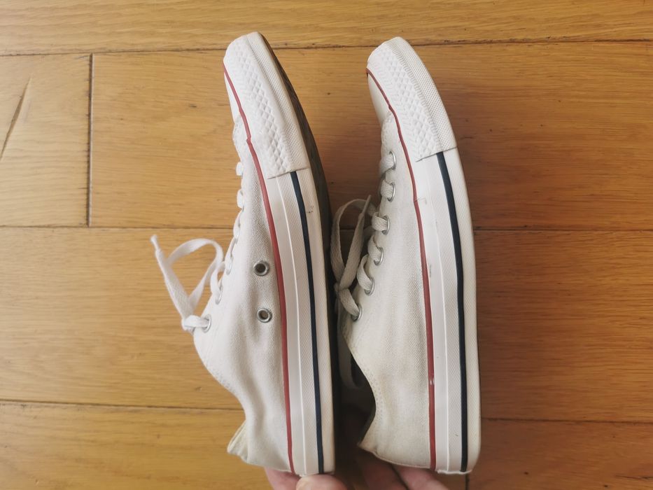 Trampki Converse damskie