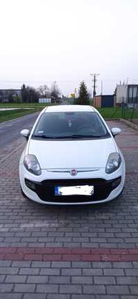 Sprzedam Fiat Punto Evo