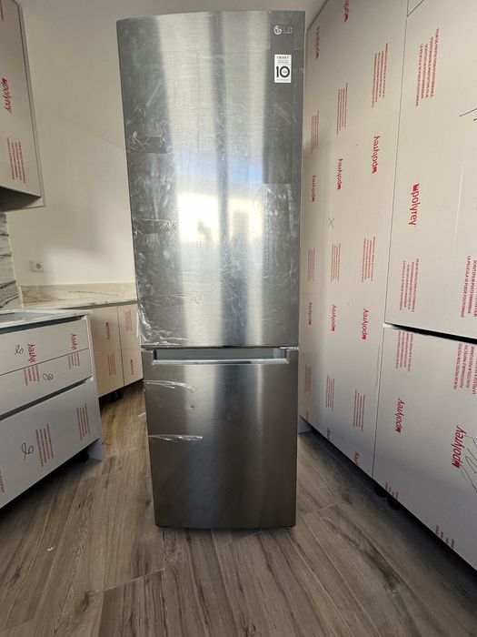 Frigorifico combinado LG