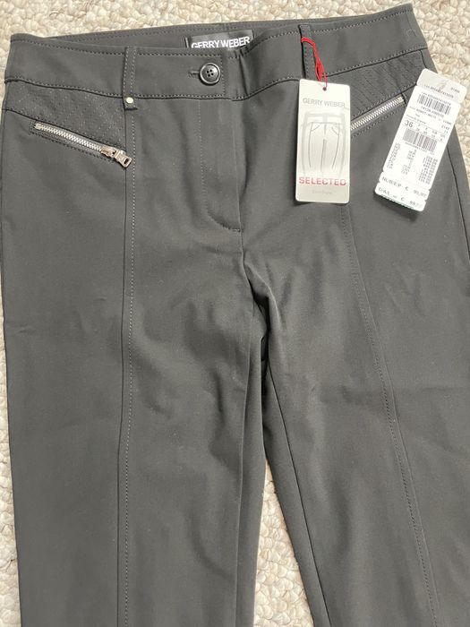 Gerry Weber nowe spodnie
