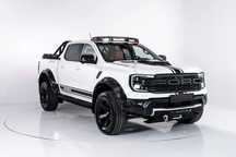 Ford Ranger Ford Ranger Raptor X-WORKS by Carlex