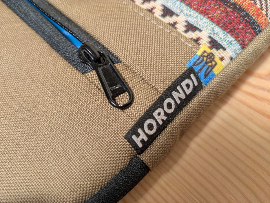 Чохол для ноутбука HORONDI, 32,5x23,5 см