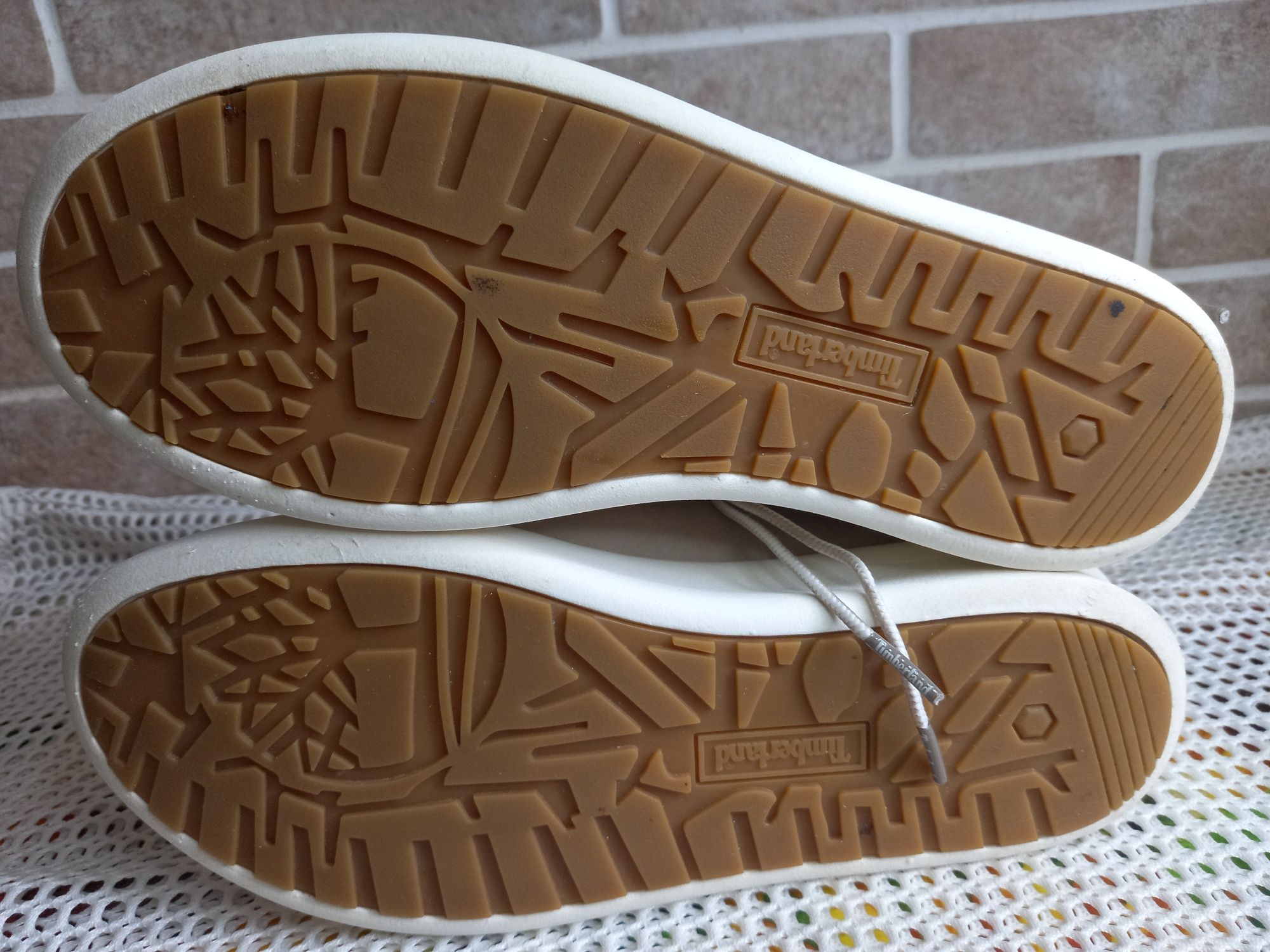 Кроссовки Timberland 41.5р