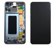 Ecra display Samsung s10e 24/48h nao sao recondicionados