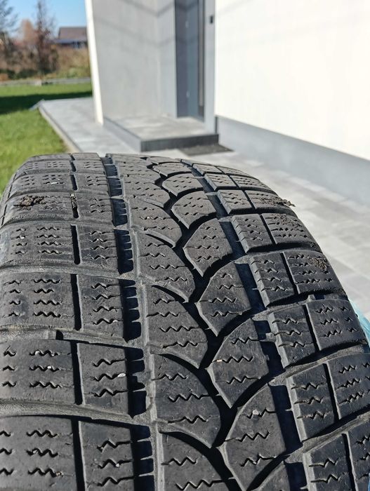 Opony zimowe kormoran 225/45/r17