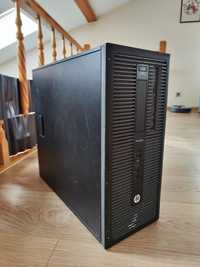 Komputer stacjonarny HP ProDesk 600 G1 Tower Intel i3