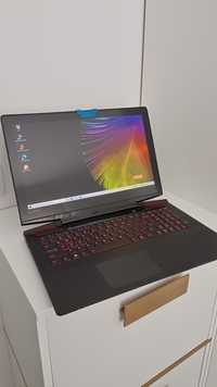 Lenovo y700-isk i5 ssd 1Tb  ideapad