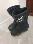 Мотоботи Alpinestars (Жіночі)