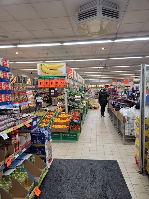 budynek handlowo-usługowy centrum 1200m2  Bielsk podlaski