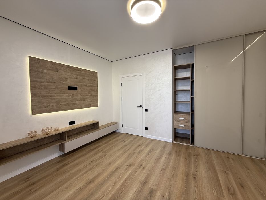 Кохання з першого погляду! 2 кім. 67 кв.м ЖК Софія Резиденс