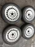 5x112 Felgi Stalowe Stal 16 Mercedes E W211 W212 KLASA C W205 B W247 AUDI A4 B8 B9 ALU-RAD Legnica
