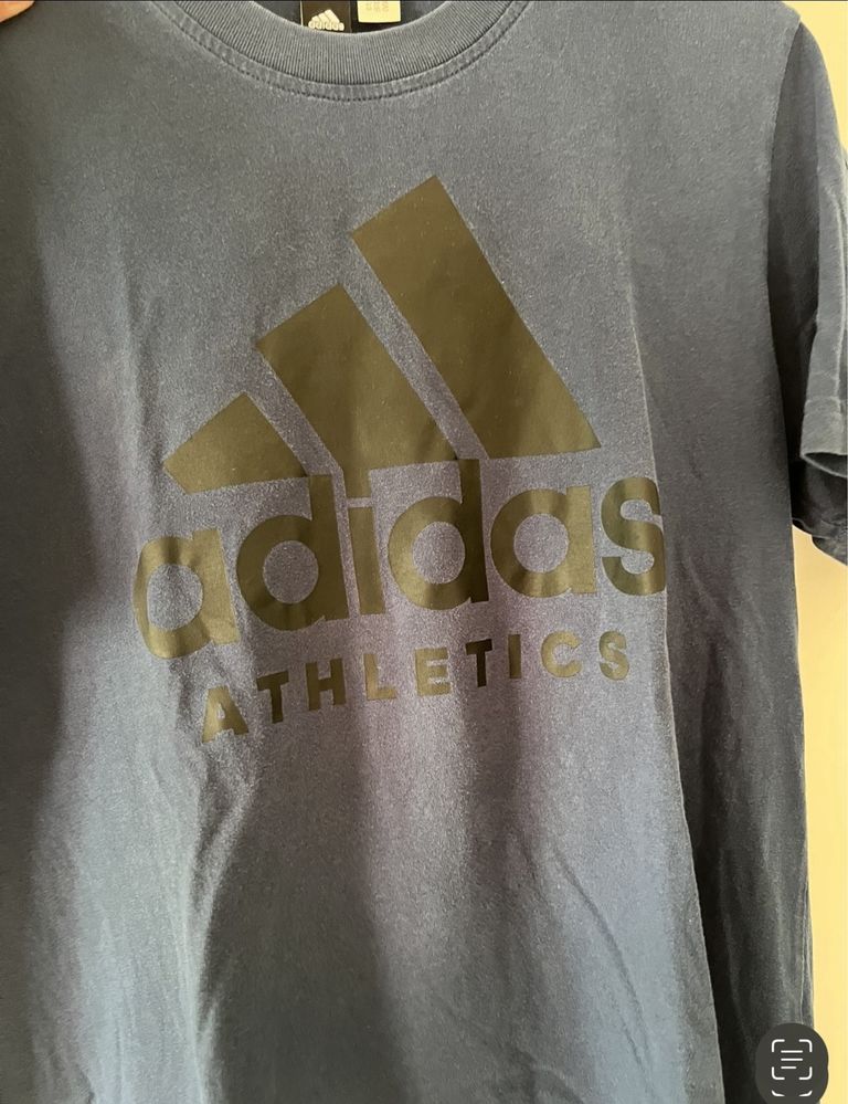 T-shirts Adidas por apenas 5€ cada