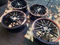 Felgi aluminiowe alufelgi kia stonic hyundai ceed  i30 i20 r17 4x100
