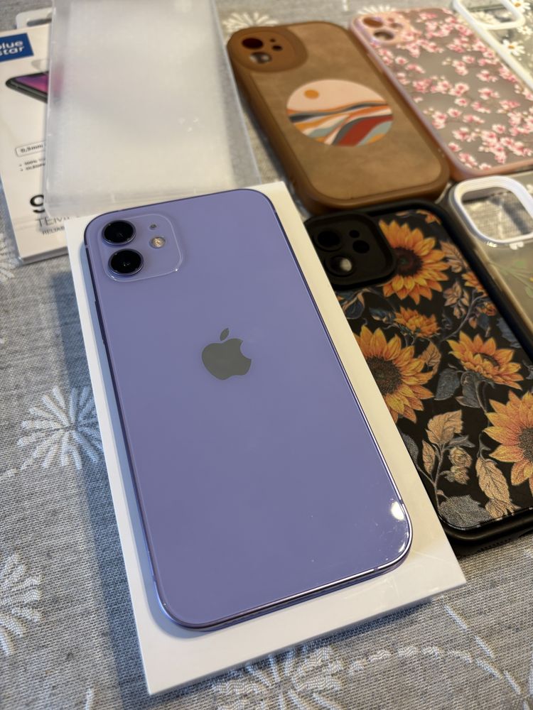 Iphone 12 128 gb