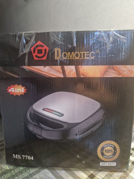 Насадки для вафельницы