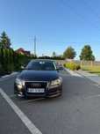 Audi A3 Audi A3 1.6 TDI Sportback