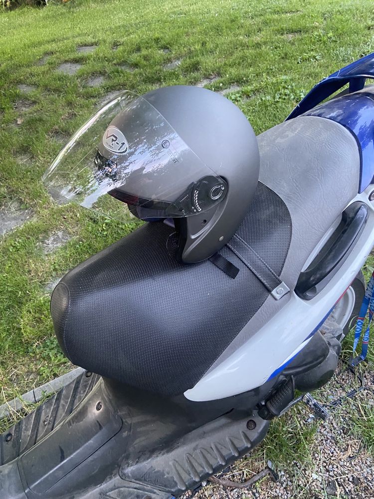 Motorower Suzuki Katana R