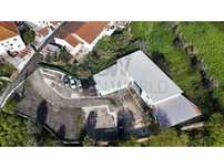 Venda de 3 Armazéns Industriais + Logradouro, Loures, 430 m2