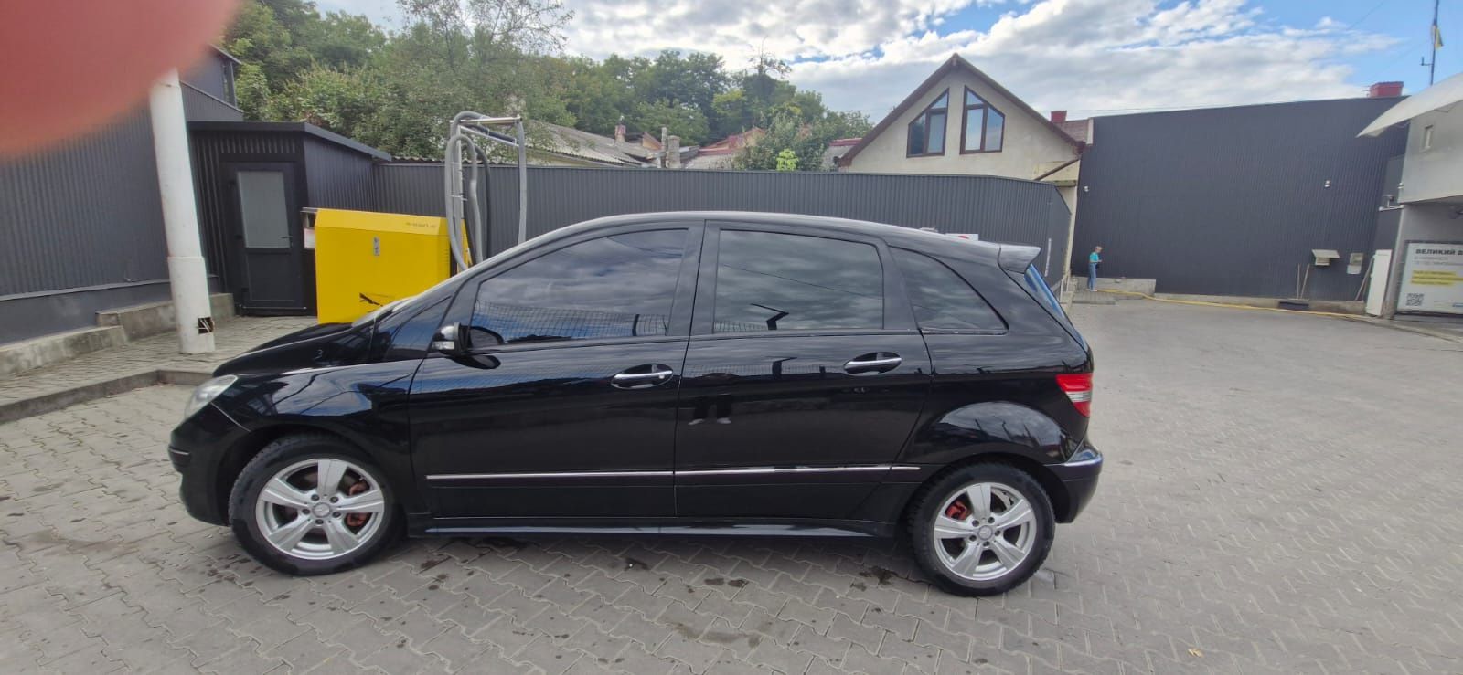 Продам гарне авто