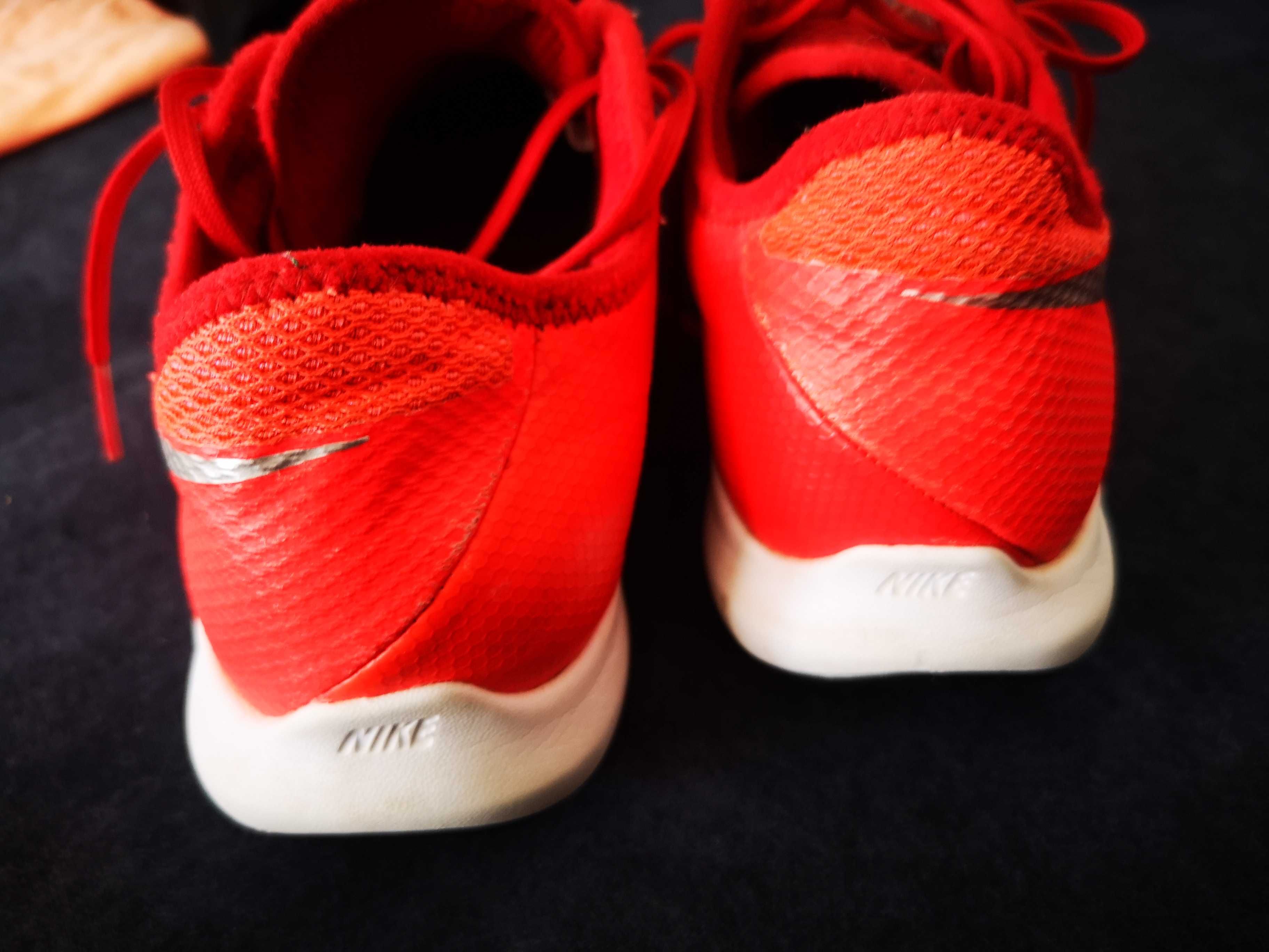 Adidasy Nike halówki 37,5