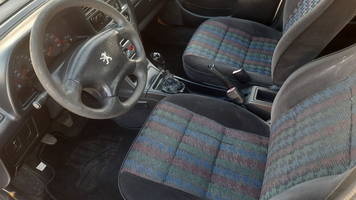 Peugeot 306 1.4i