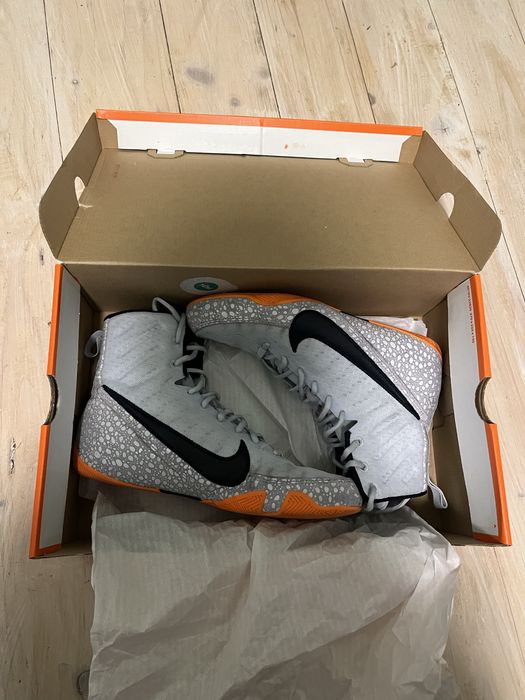 Боксерки Nike Machomai 3 SE | 42 р