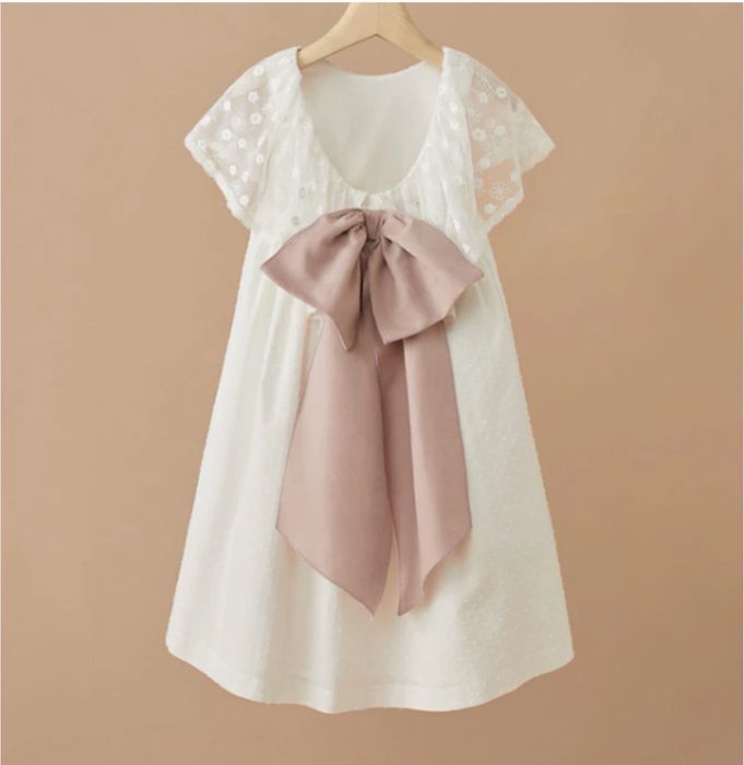 Плаття на 10 років елегантне mango