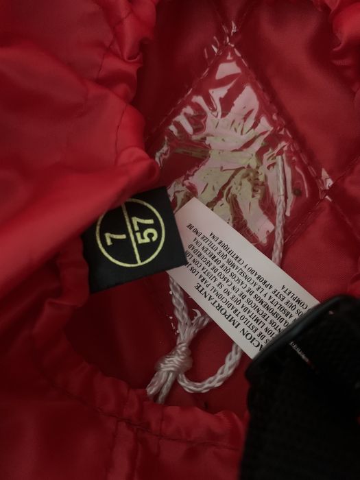 Toque de equitação da marca Zaldi (tamanho 7/57)