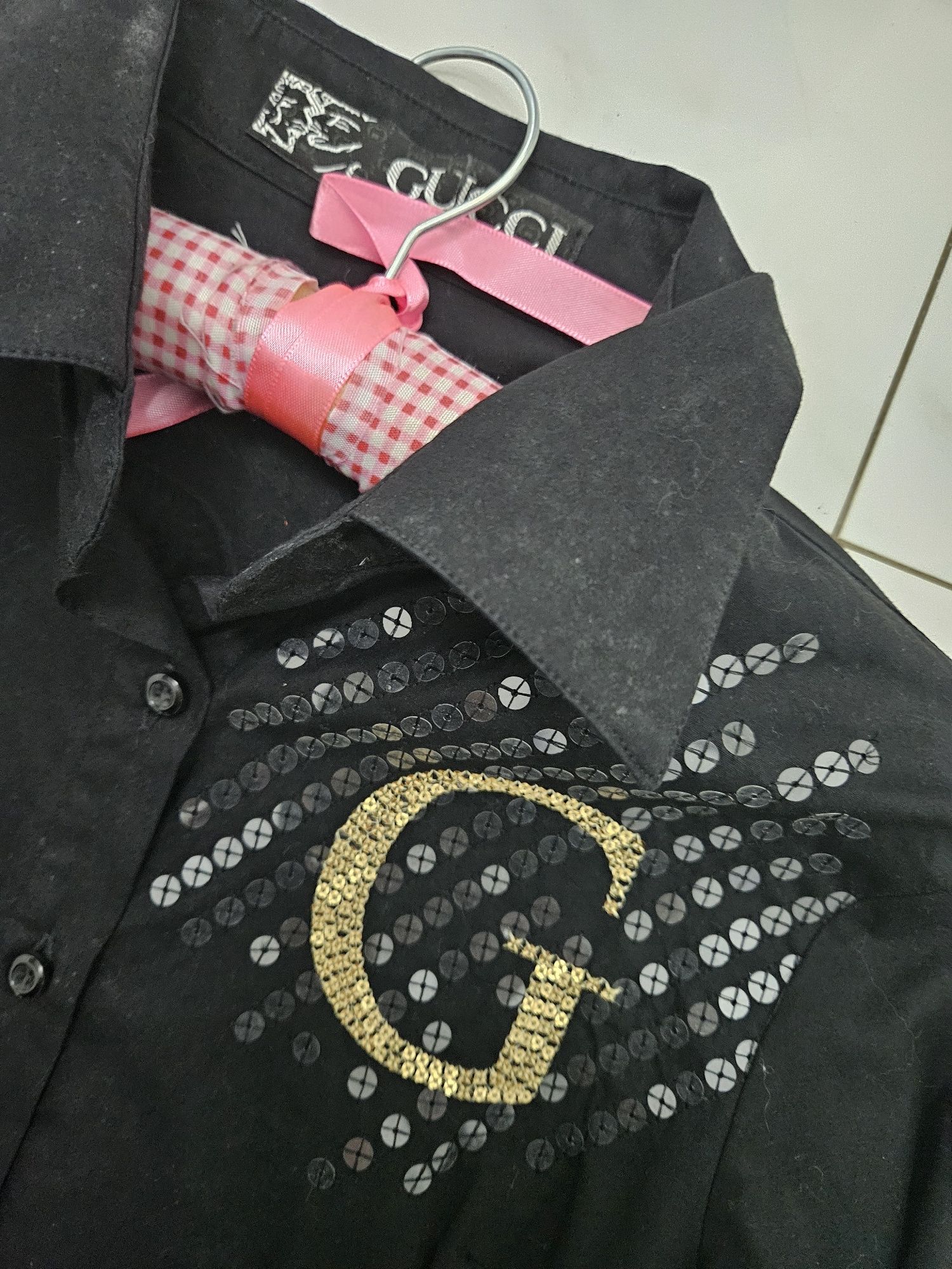 Koszula damska Gucci