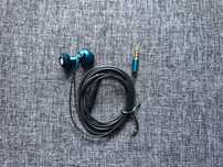 NOWE Słuchawki XIAOMI Bass Złącze Jack 3.5mm