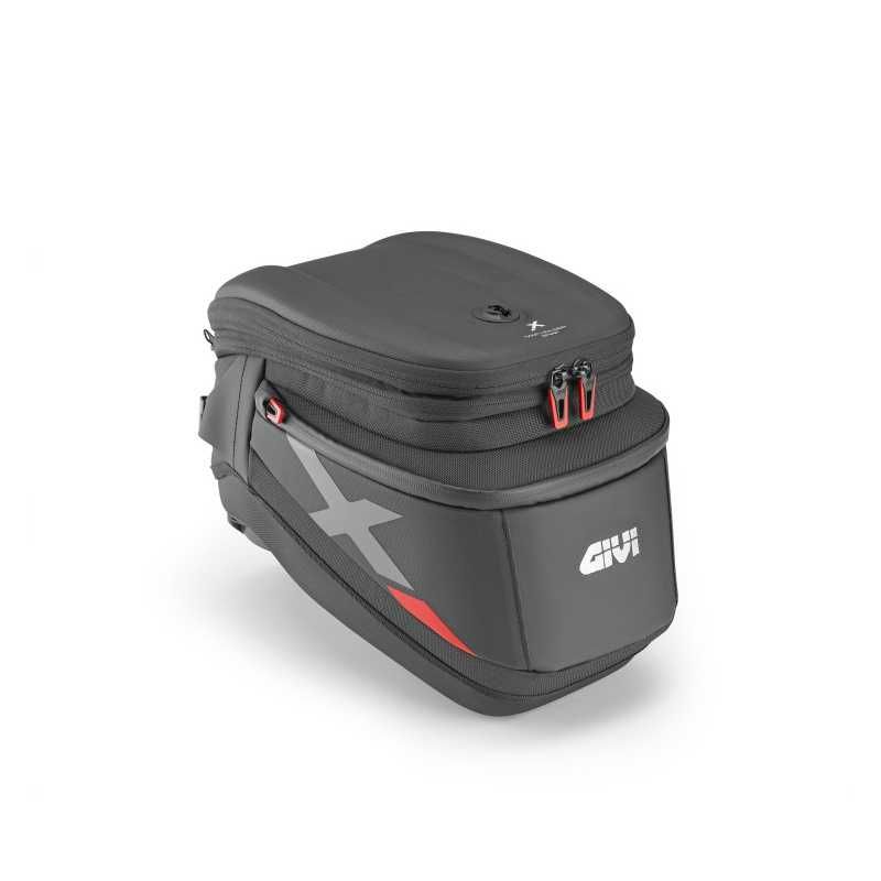 XL05 CRF1000 i CRF1100 (16 > 24) Honda Givi 15-18 L , NOWA seria XLine