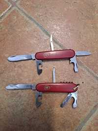 Victorinox stare scyzoryki