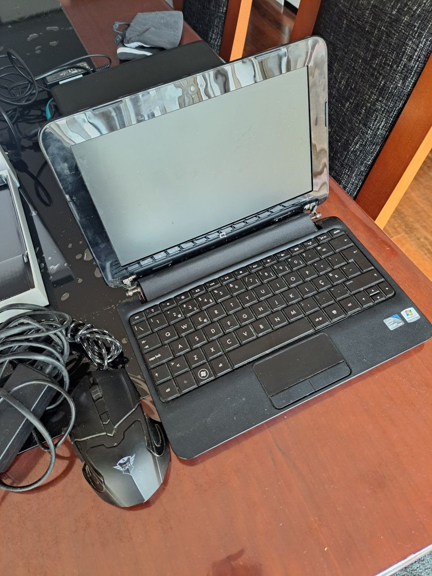 Computadores/Tablet para peças