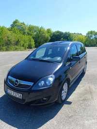 Opel Zafira Zafira B 1.8 140km LPG