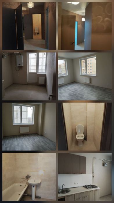 Сдам 2к квартиру