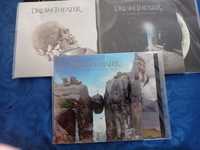 Trzy płyty Dream Theater dla Arkadiusza